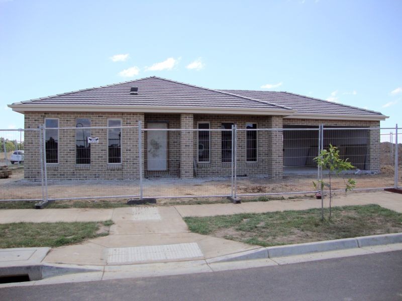 Lot 91 A Normlyttle Parade, Miners Rest VIC 3352