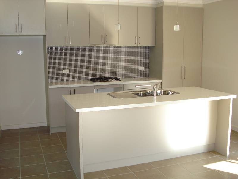 Lot 91 A Normlyttle Parade, Miners Rest VIC 3352