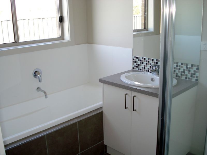 Lot 91 A Normlyttle Parade, Miners Rest VIC 3352