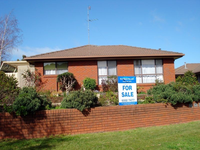 9/724 Chisholm Street, Black Hill VIC 3350