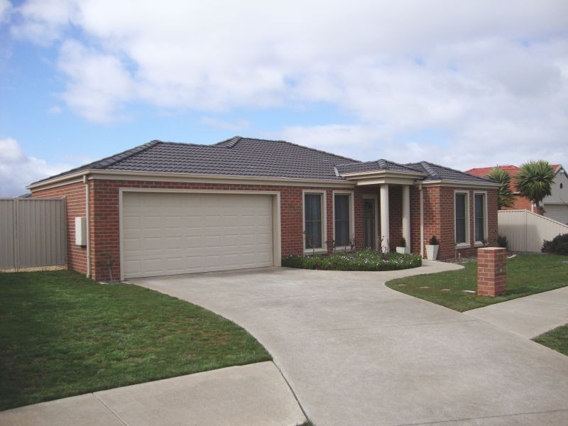 57 Dyson Drive, Alfredton VIC 3350