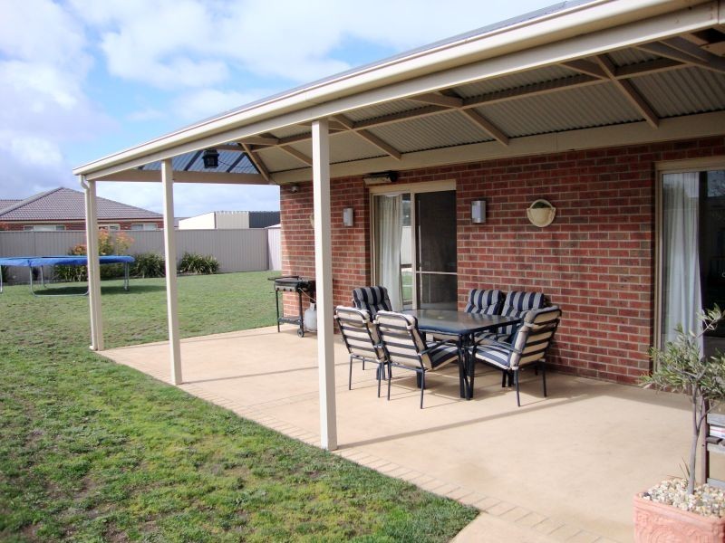57 Dyson Drive, Alfredton VIC 3350