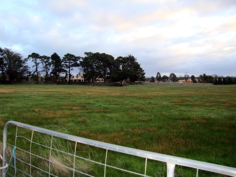 Lot 5,  Webb Road, Delacombe VIC 3356