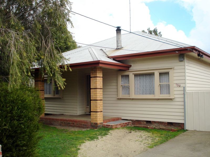 132 Albert Street, Sebastopol VIC 3356