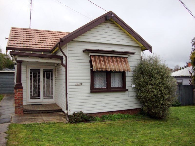 516 Havelock Street, Ballarat VIC 3350