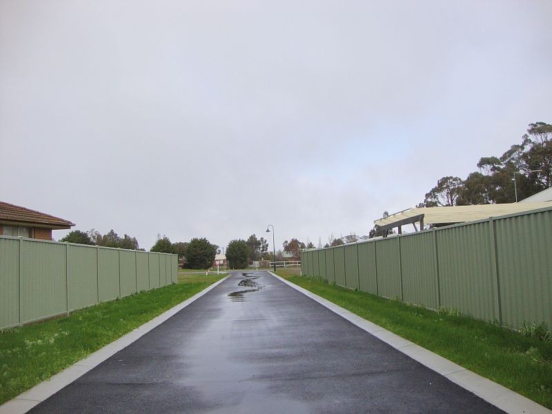 Lot3 17/19 Clarke Street, Miners Rest VIC 3352