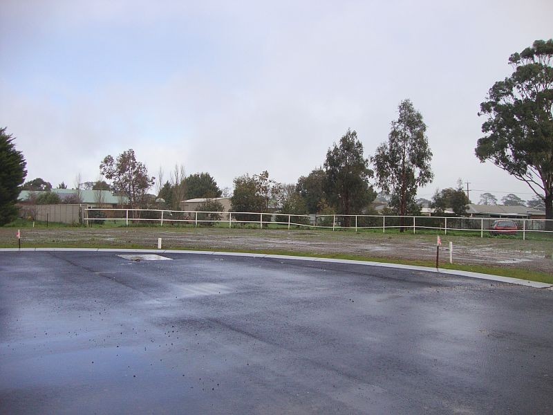 Lot3 17/19 Clarke Street, Miners Rest VIC 3352