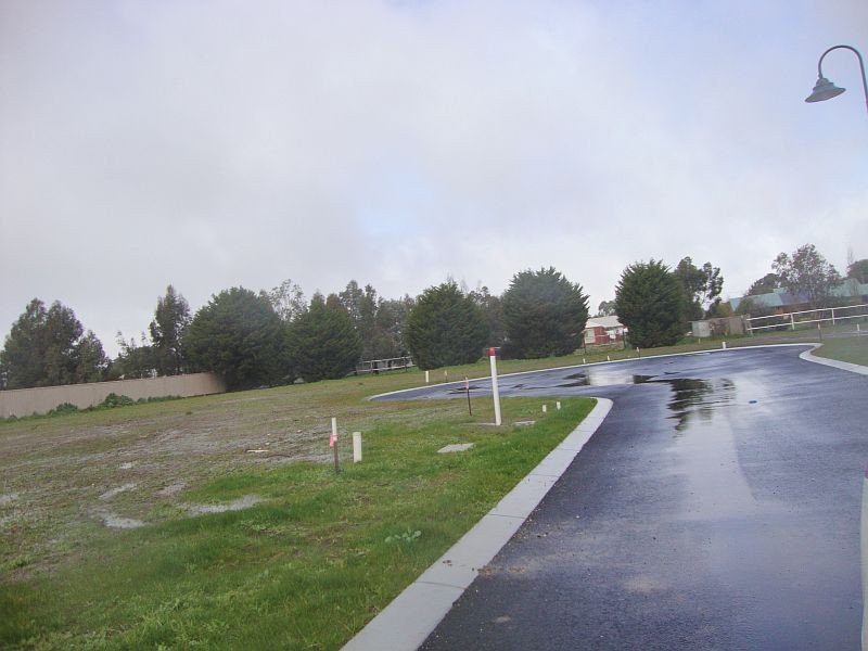 Lot3 17/19 Clarke Street, Miners Rest VIC 3352