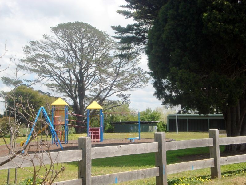 Lot3 17/19 Clarke Street, Miners Rest VIC 3352