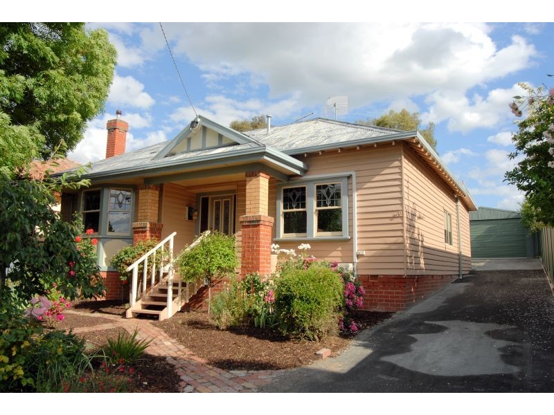 50 George Street, Ballarat VIC 3350