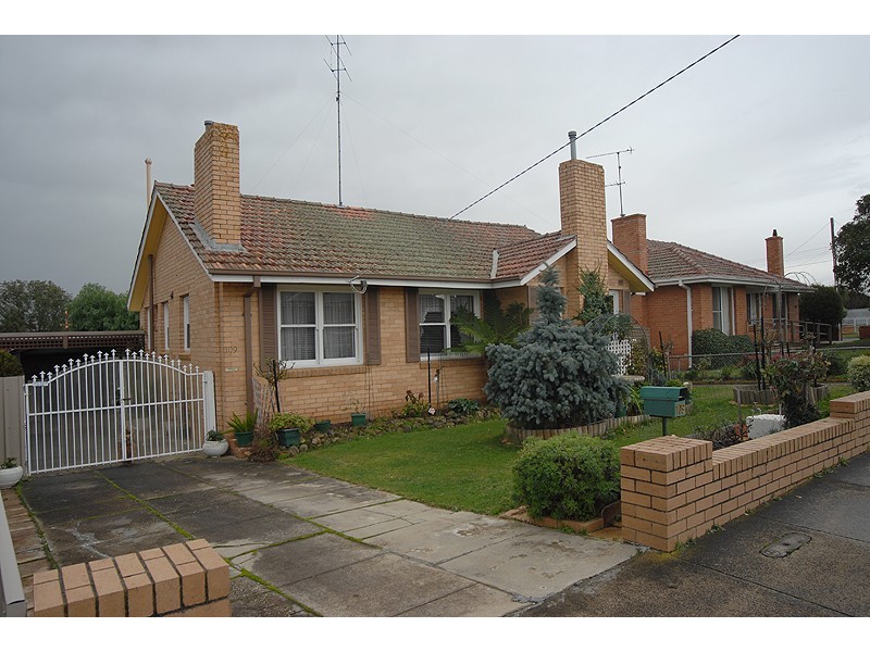 109 York Street, Ballarat VIC 3350