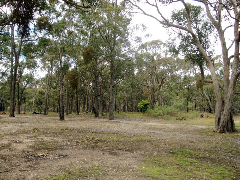 76 Moffats Road, Dereel VIC 3352