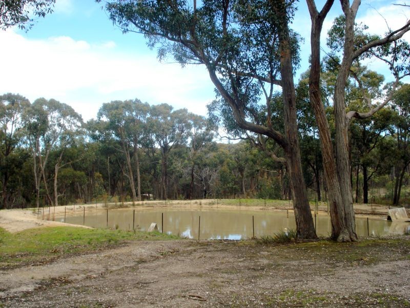 76 Moffats Road, Dereel VIC 3352