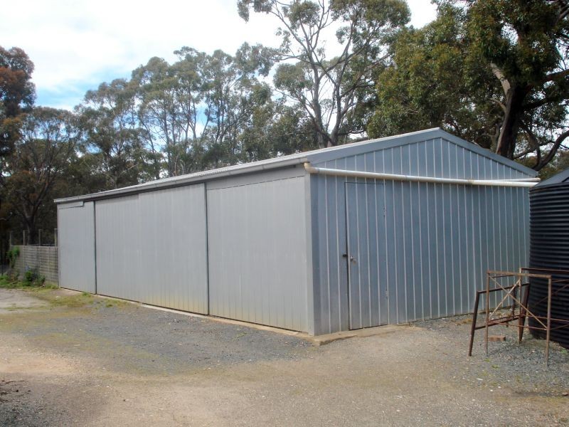 76 Moffats Road, Dereel VIC 3352