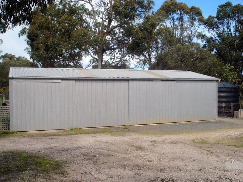 76 Moffats Road, Dereel VIC 3352