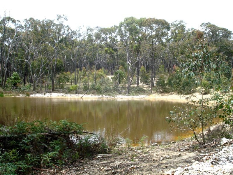 98 Corio Dam Road, Smythesdale VIC 3351