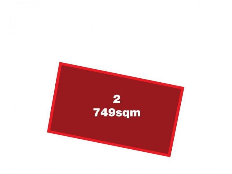 Lot 2, 17 – 19 Clarkes Road, Miners Rest VIC 3352