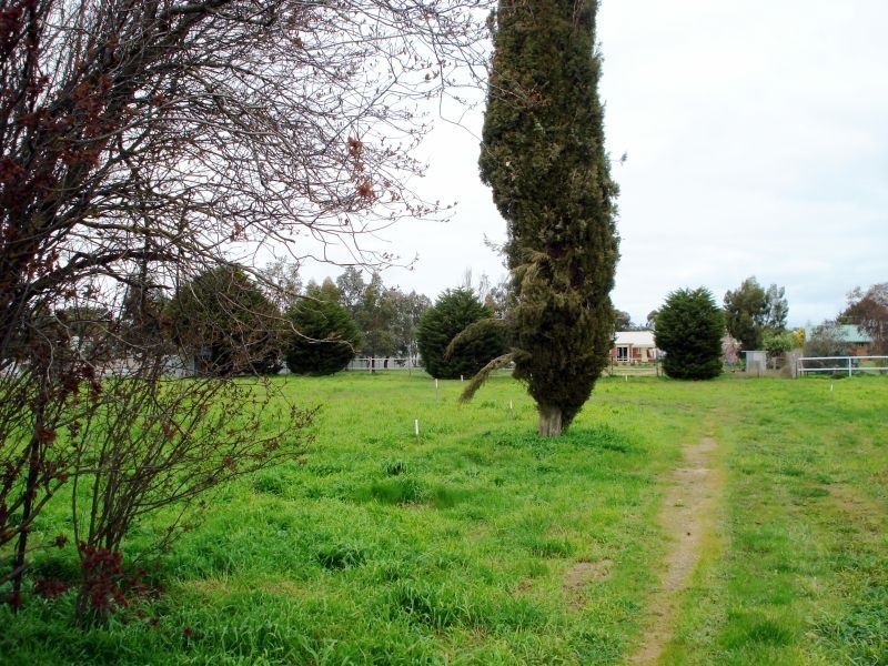 Lot 2, 17 – 19 Clarkes Road, Miners Rest VIC 3352