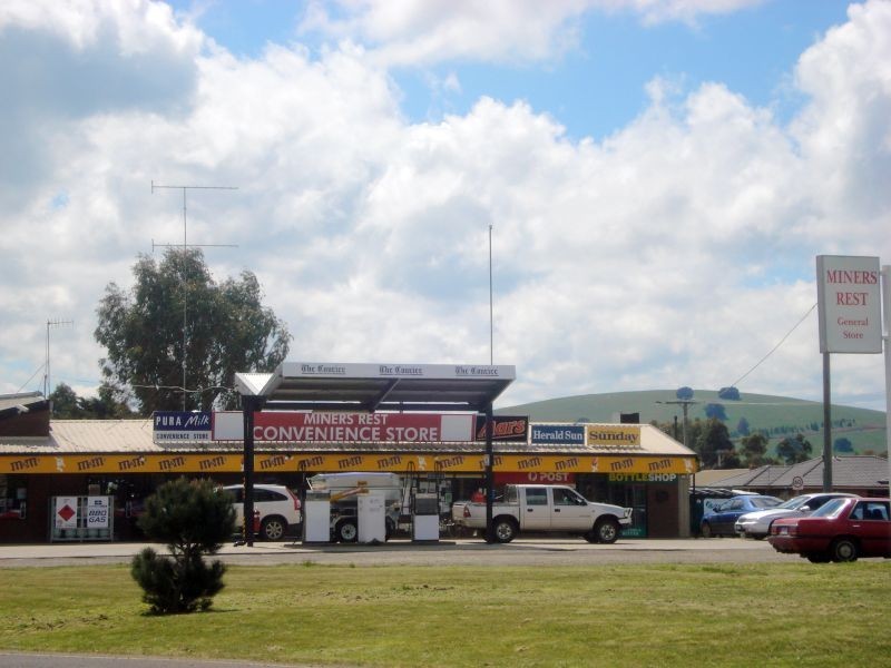 Lot 2, 17 – 19 Clarkes Road, Miners Rest VIC 3352