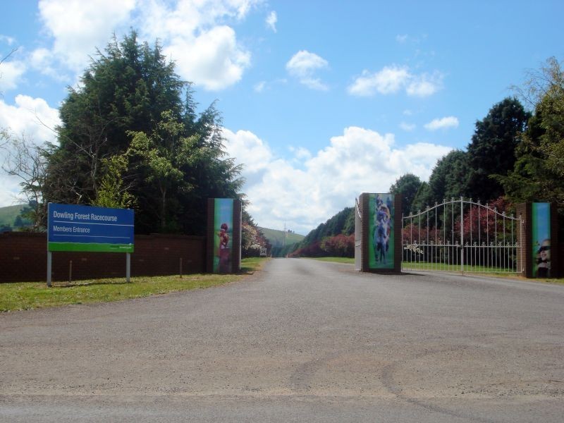 Lot 2, 17 – 19 Clarkes Road, Miners Rest VIC 3352