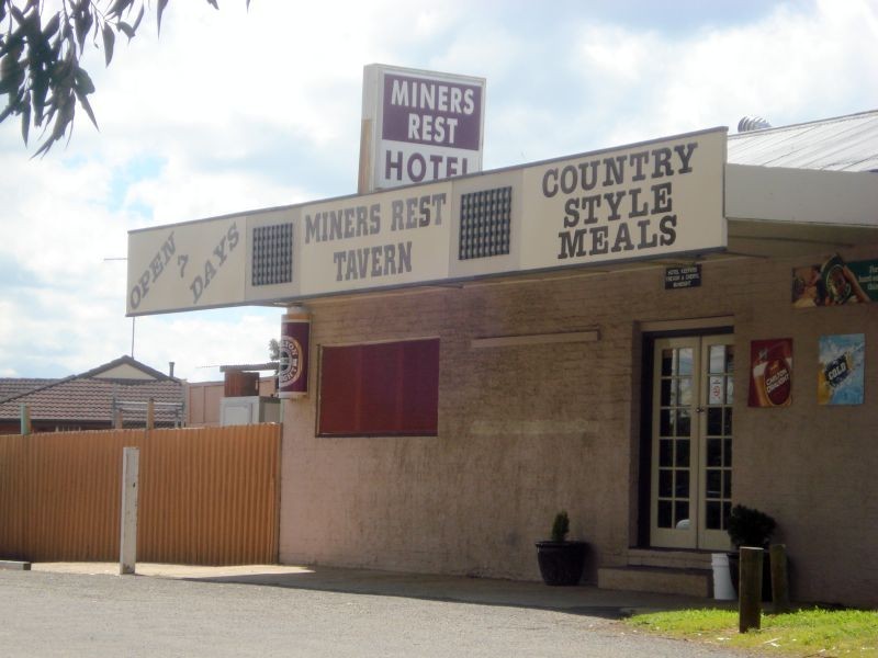 Lot 5, 17 – 19 Clarke Street, Miners Rest VIC 3352