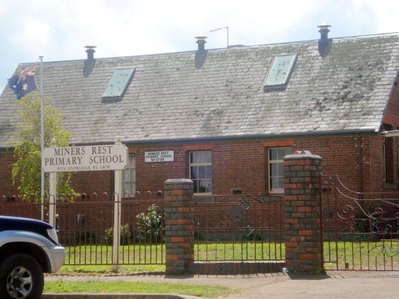 Lot 5, 17 – 19 Clarke Street, Miners Rest VIC 3352