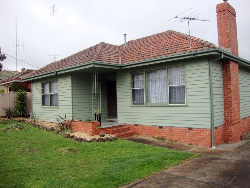 915 Havelock Street, Ballarat North VIC 3350