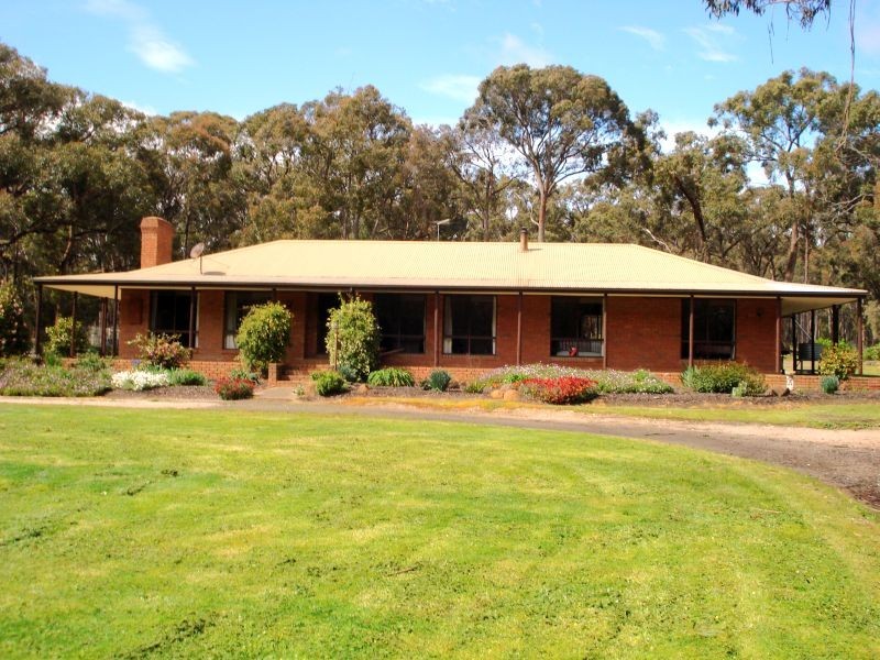 235 Haddon-Preston Hill Road, Haddon VIC 3351
