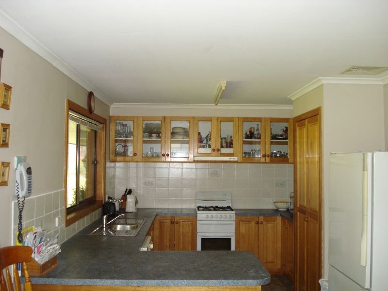 235 Haddon-Preston Hill Road, Haddon VIC 3351