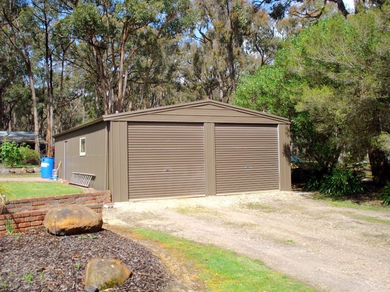 235 Haddon-Preston Hill Road, Haddon VIC 3351