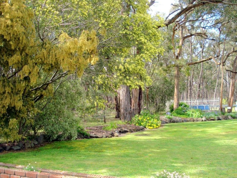 235 Haddon-Preston Hill Road, Haddon VIC 3351