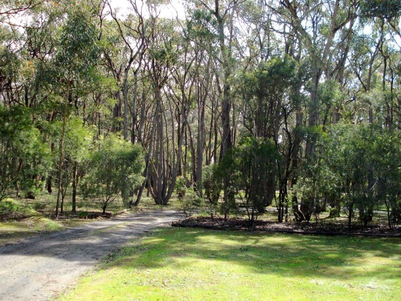 235 Haddon-Preston Hill Road, Haddon VIC 3351