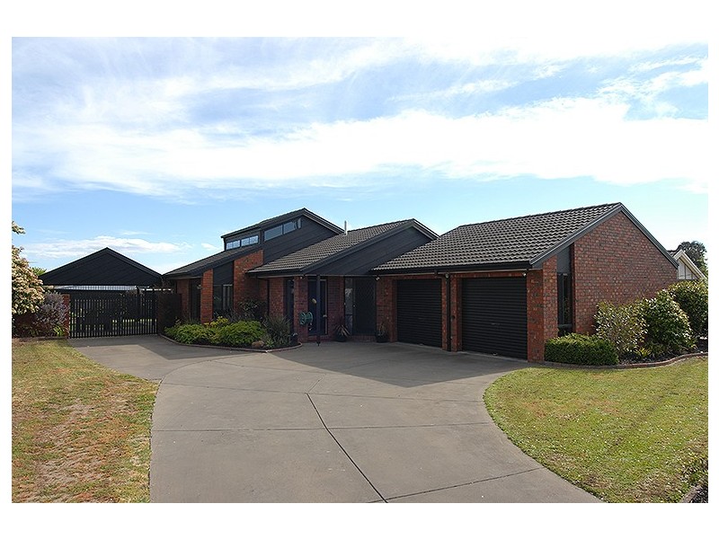 39 Smythes Road, Delacombe VIC 3356