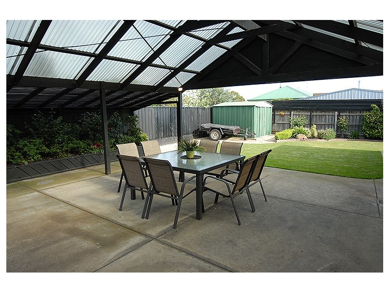 39 Smythes Road, Delacombe VIC 3356