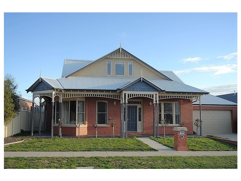 1915 Sturt Street, Alfredton VIC 3350
