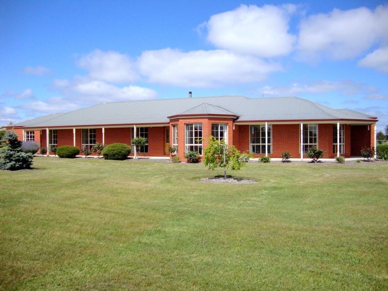 307 Blind Creek Road, Ballarat VIC 3350