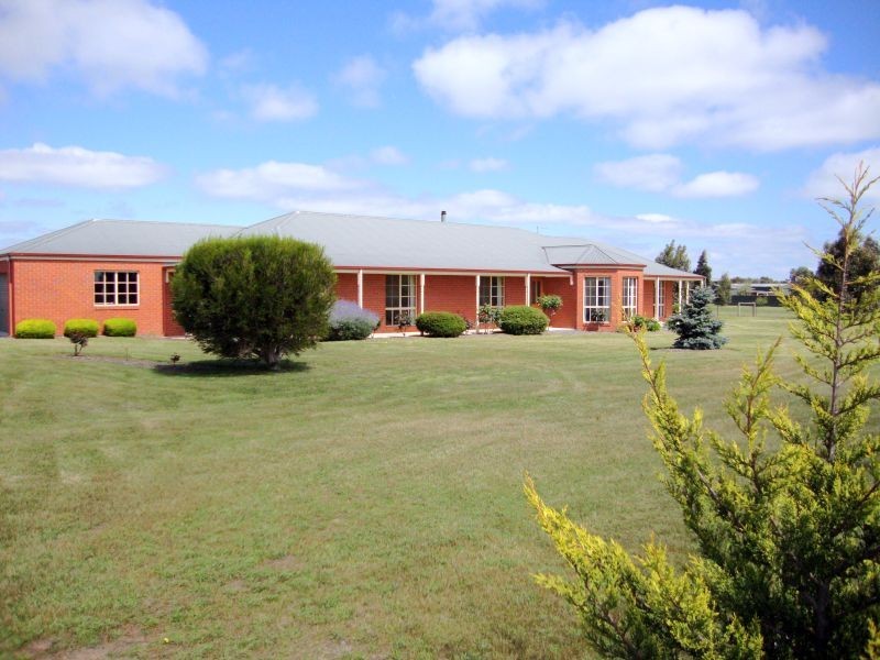 307 Blind Creek Road, Ballarat VIC 3350