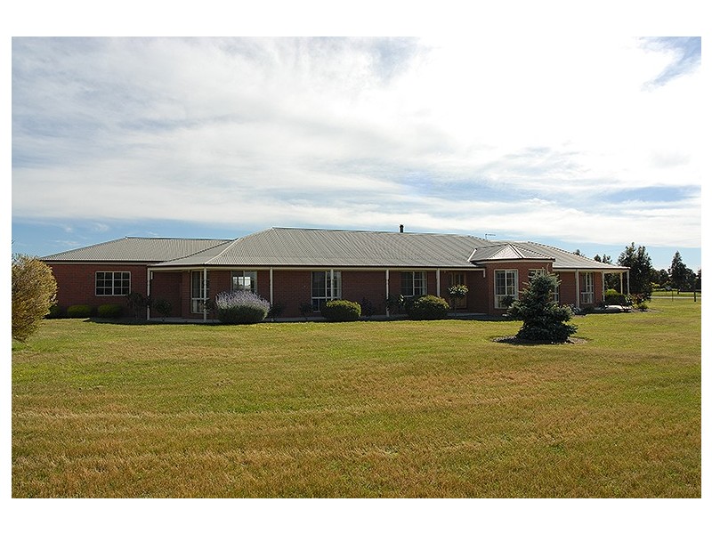 307 Blind Creek Road, Ballarat VIC 3350