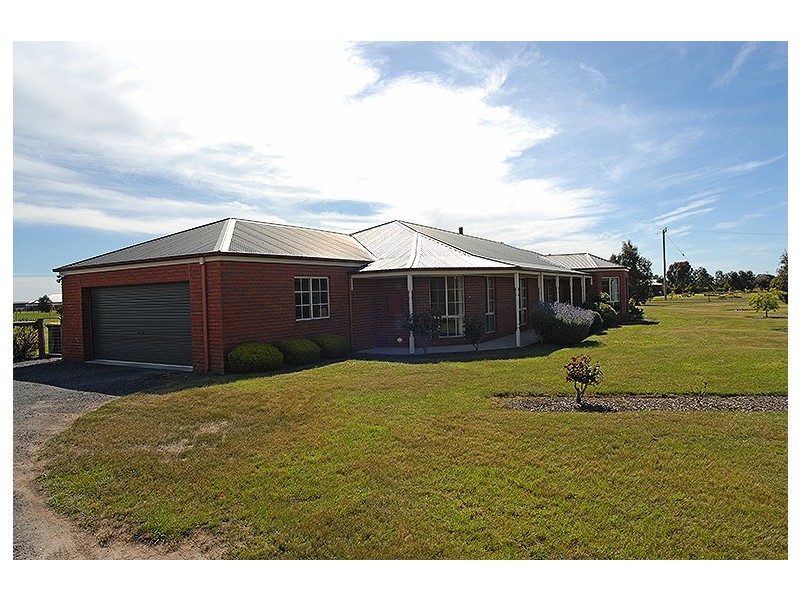 307 Blind Creek Road, Ballarat VIC 3350