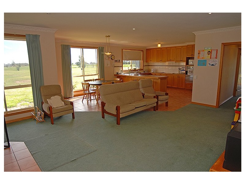 307 Blind Creek Road, Ballarat VIC 3350