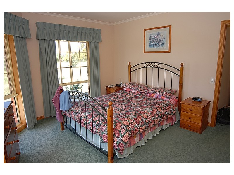 307 Blind Creek Road, Ballarat VIC 3350