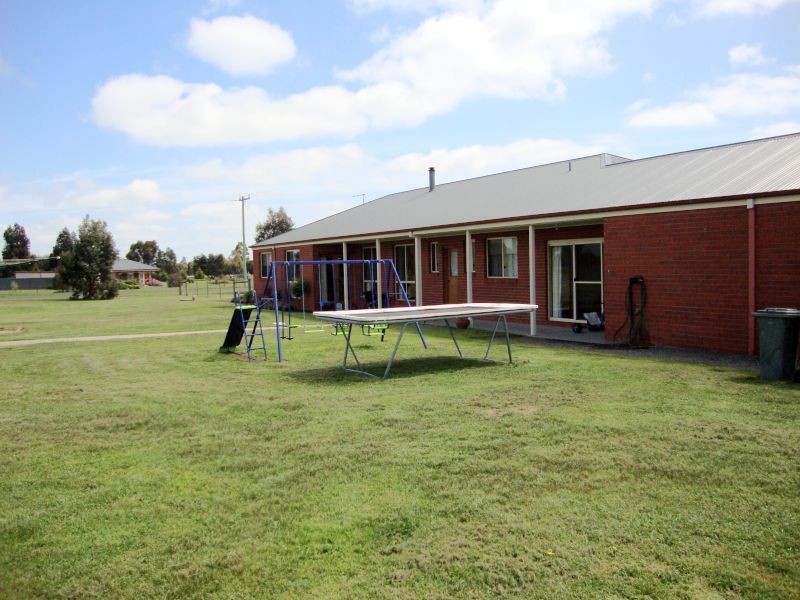 307 Blind Creek Road, Ballarat VIC 3350