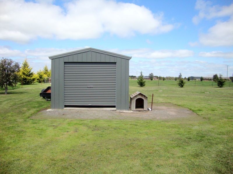 307 Blind Creek Road, Ballarat VIC 3350