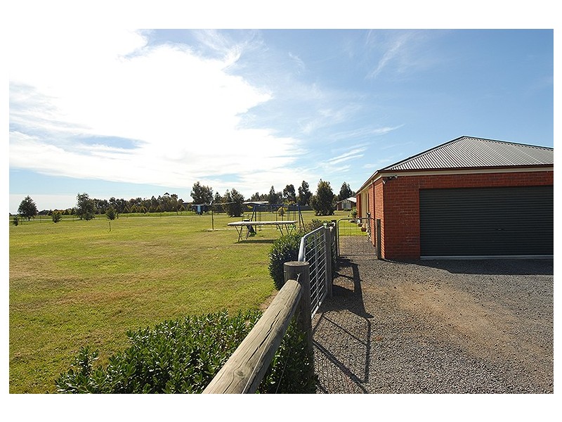 307 Blind Creek Road, Ballarat VIC 3350