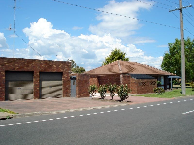 228 Greenhalghs Road, Delacombe VIC 3356