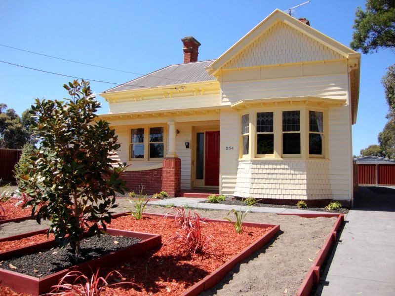 254 Humffray Street North, Ballarat VIC 3350