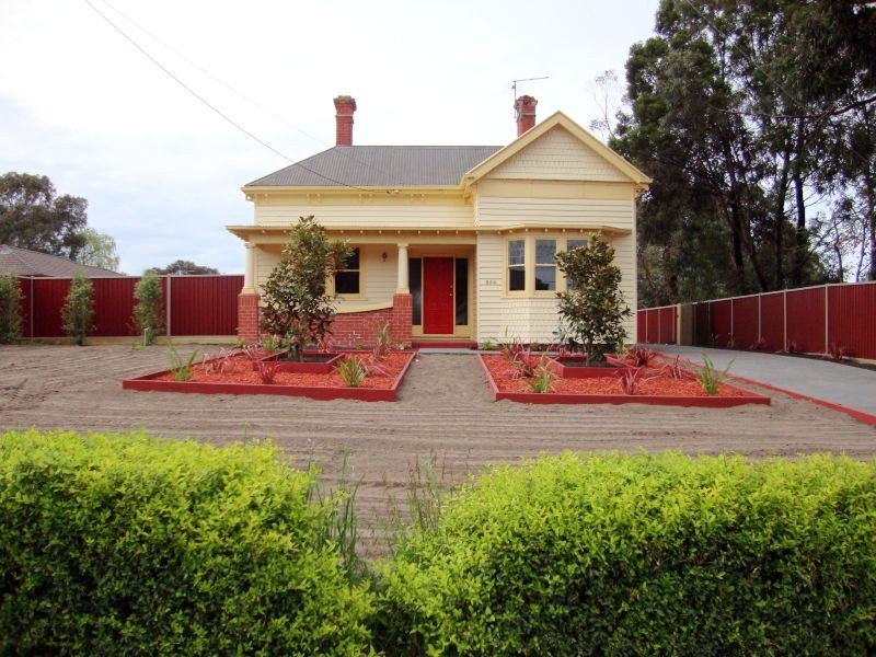 254 Humffray Street North, Ballarat VIC 3350
