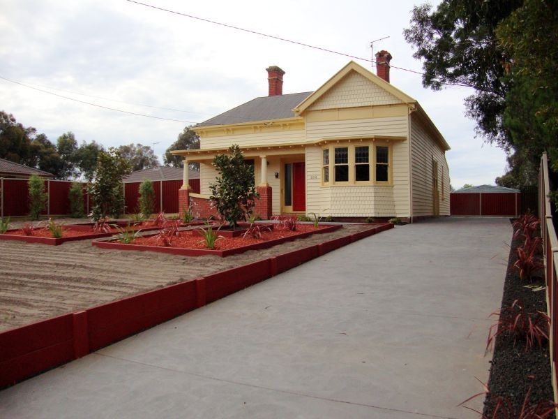 254 Humffray Street North, Ballarat VIC 3350