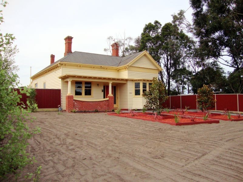 254 Humffray Street North, Ballarat VIC 3350