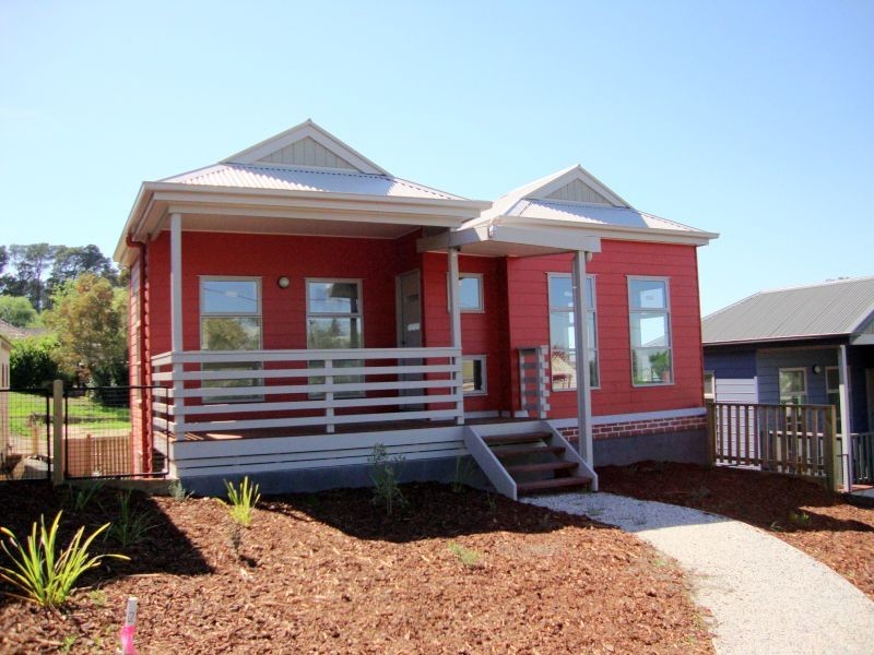 2/414 Nicholson Street, Soldiers Hill VIC 3350